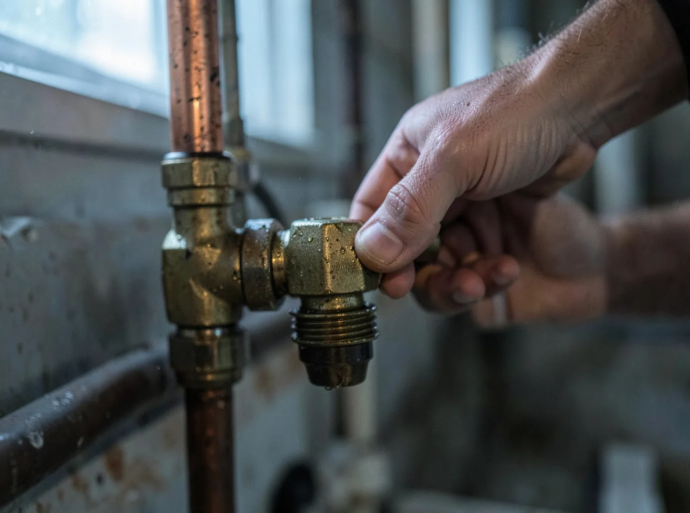 Emergency Plumber Bedminster, NJ FAQs